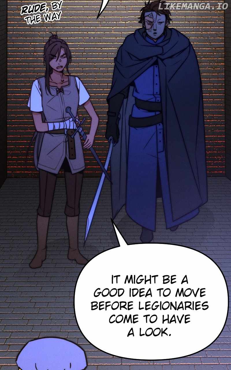 A Practical Guide to Evil Chapter 28 13